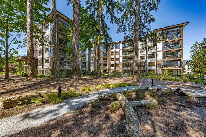 401 14588 MCDOUGALL DRIVE - photo 1 of 25