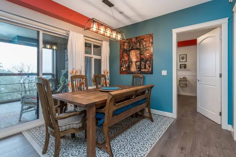 401 14588 MCDOUGALL DRIVE - photo 3 of 25