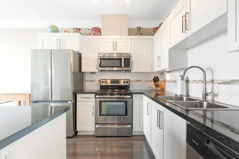 403 20630 DOUGLAS CRESCENT - photo 3 of 21