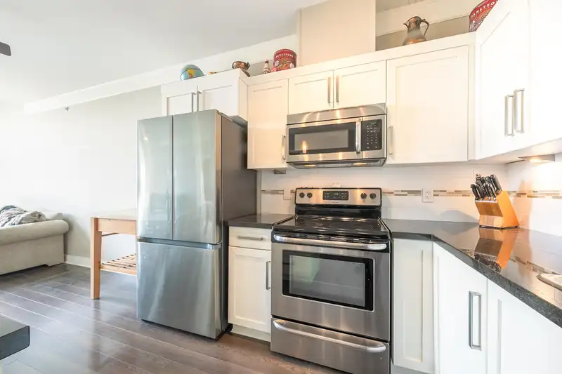 403 20630 DOUGLAS CRESCENT - photo 4 of 21
