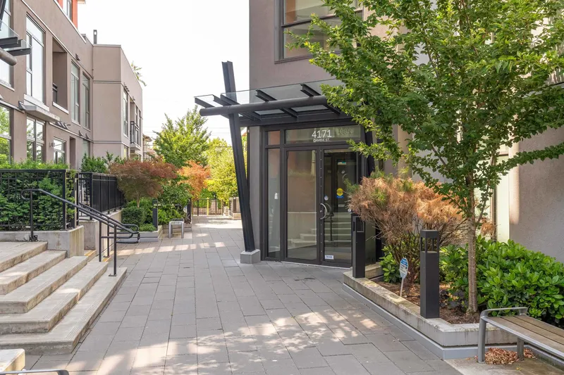 403 4171 CAMBIE STREET - photo 2 of 16