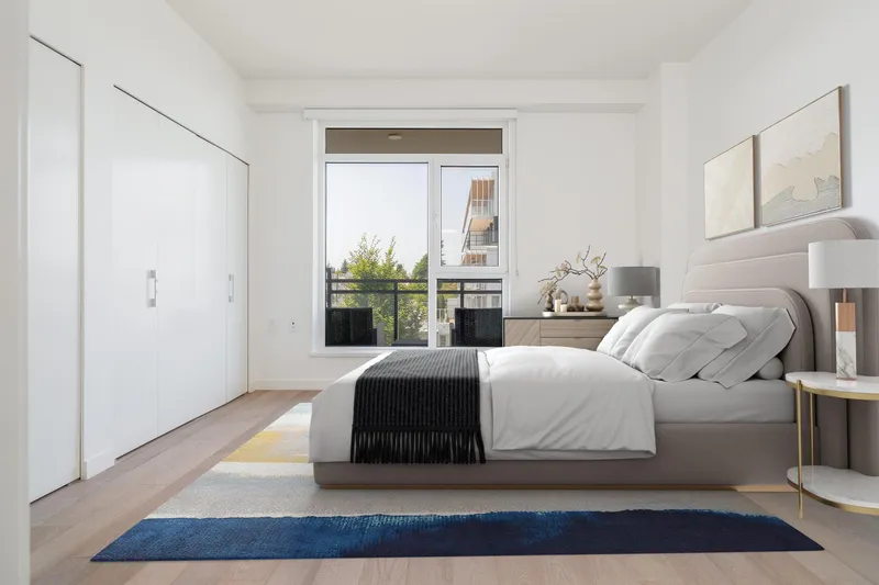 403 4171 CAMBIE STREET - photo 4 of 16