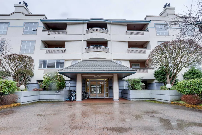 310 7580 MINORU BOULEVARD - photo 1 of 25