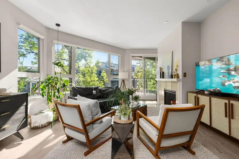 301 1150 QUAYSIDE DRIVE - photo 1 of 40
