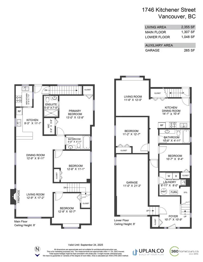 1746 KITCHENER STREET - photo 3 of 14