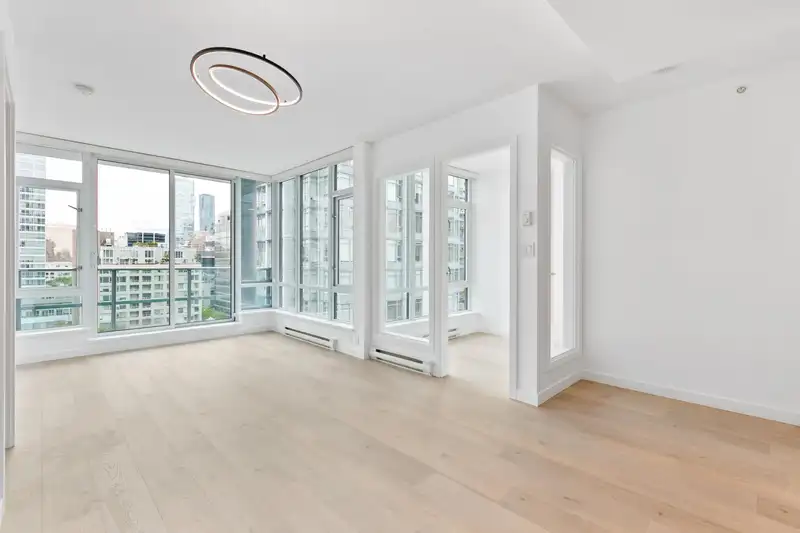 1601 833 HOMER STREET - photo 2 of 22
