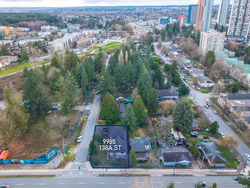 9985 138A STREET - photo 2 of 28