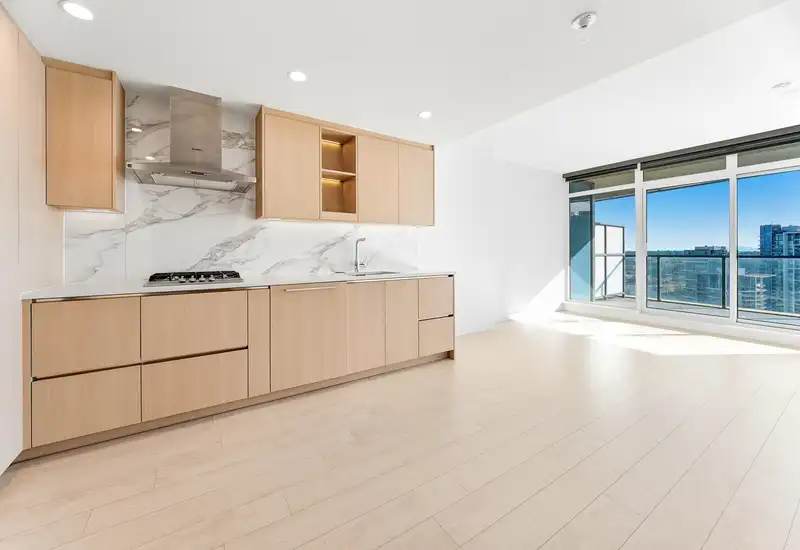 2901 4880 LOUGHEED HIGHWAY - photo 2 of 35