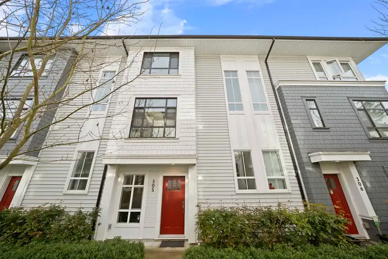 305 16433 WATSON DRIVE - photo 2 of 28