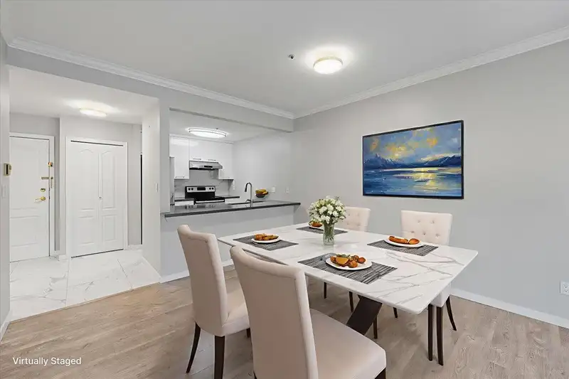 204 8680 LANSDOWNE ROAD - photo 3 of 27