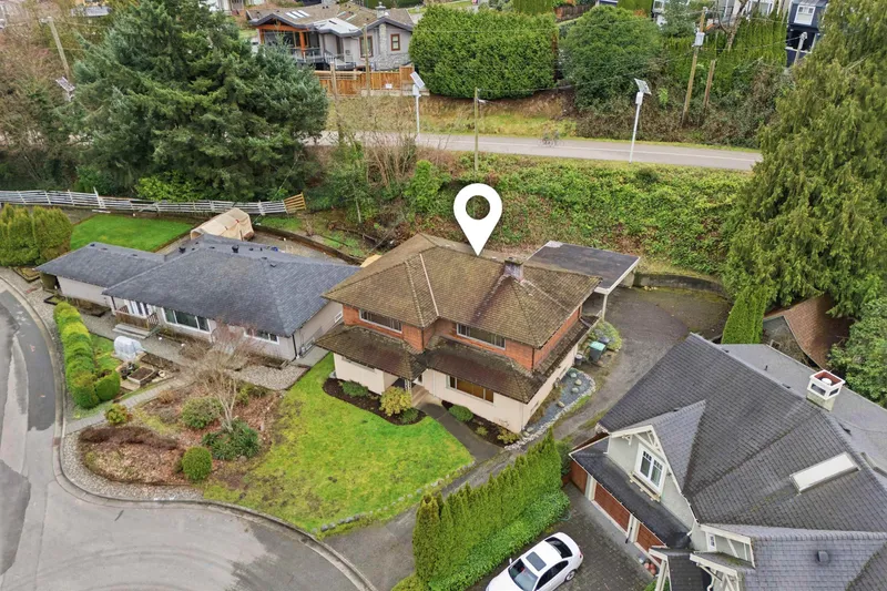 1840 QUILCHENA CRESCENT - photo 2 of 25