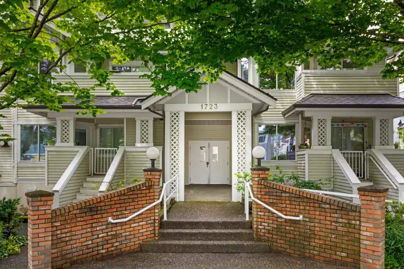 104 1723 FRANCES STREET - photo 1 of 23