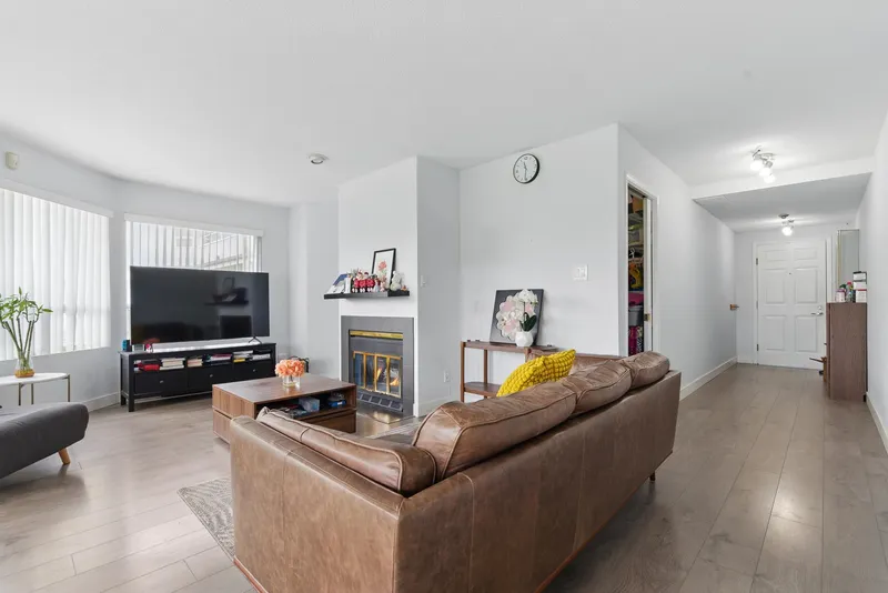 104 7480 GILBERT ROAD - photo 4 of 25