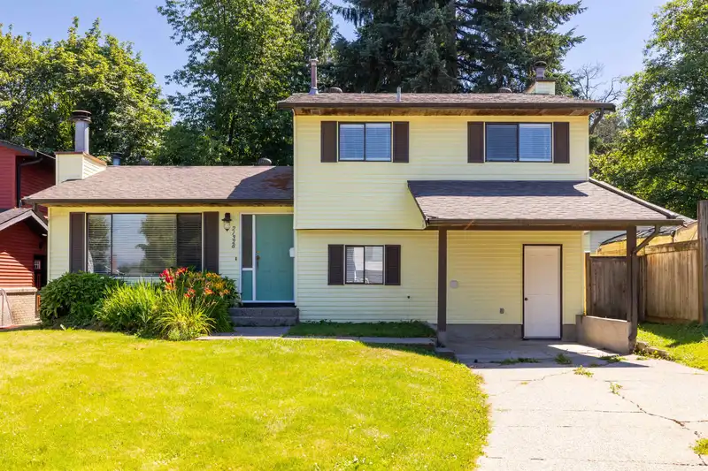 21328 91B AVENUE - photo 1 of 39