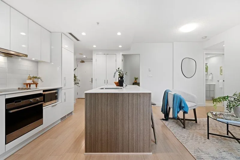 1106 1308 HORNBY STREET - photo 4 of 25