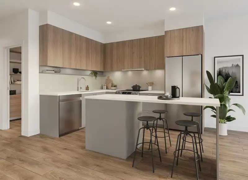 3006 13252 104 AVENUE AVENUE - photo 3 of 5