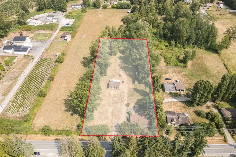 2708 208 STREET - photo 1 of 25