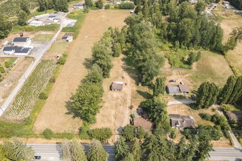 2708 208 STREET - photo 2 of 25