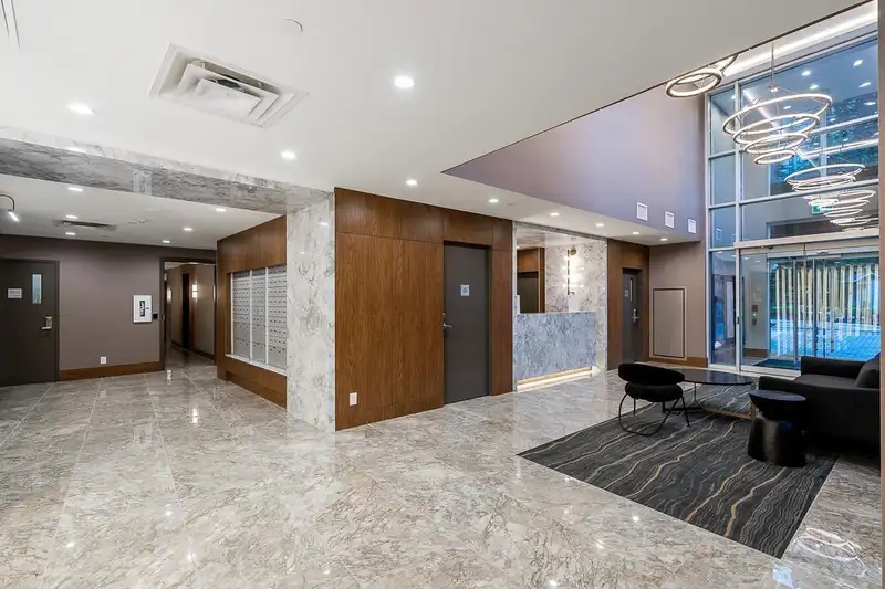 1503 308 MORRISSEY ROAD - photo 3 of 20