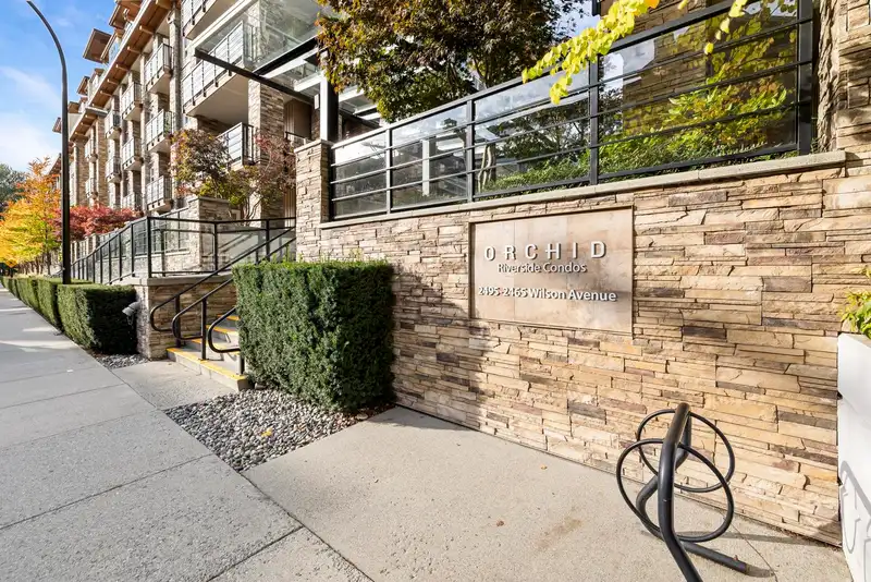 605 2465 WILSON AVENUE - photo 2 of 38