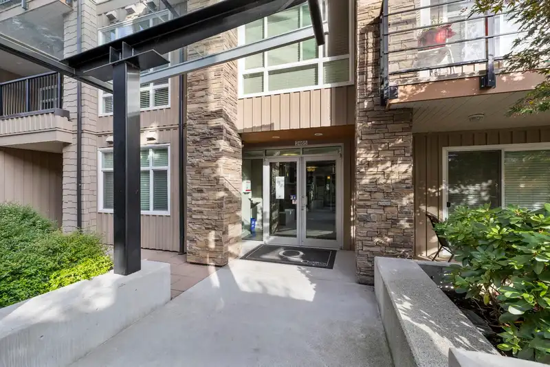 605 2465 WILSON AVENUE - photo 3 of 38