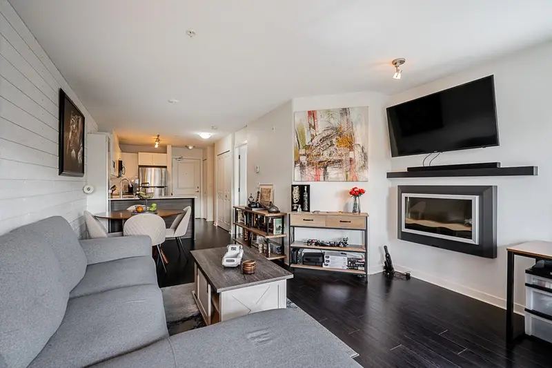 201 21009 56 AVENUE - photo 3 of 25