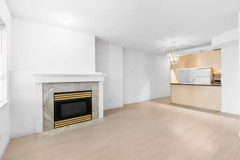 603 6611 COONEY ROAD - photo 2 of 15