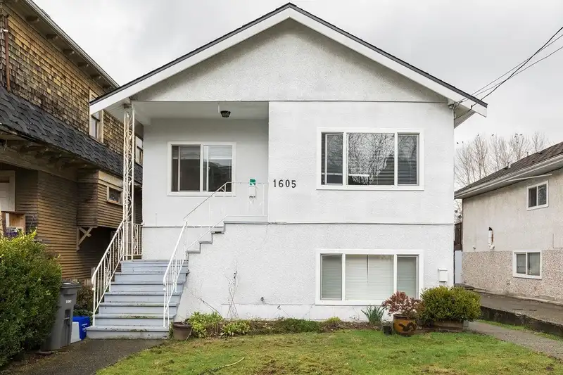 1605 E 8TH AVENUE - photo 1 of 11