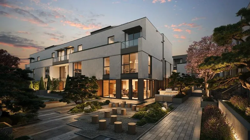 207 636 THOMPSON AVENUE - photo 1 of 10