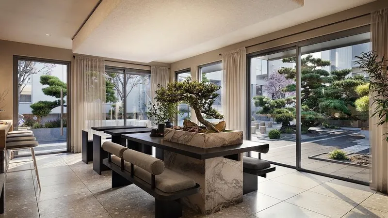 207 636 THOMPSON AVENUE - photo 3 of 10