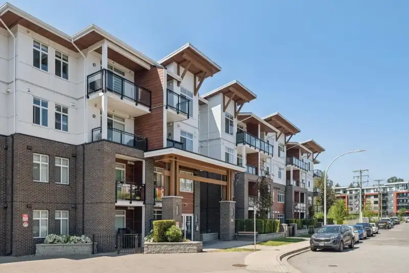 307 5415 BRYDON CRESCENT - photo 1 of 40