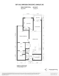 307 5415 BRYDON CRESCENT - thumbnail 30