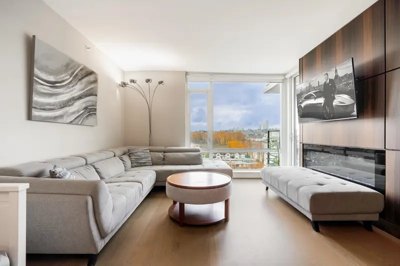 1302 210 SALTER STREET - photo 3 of 25