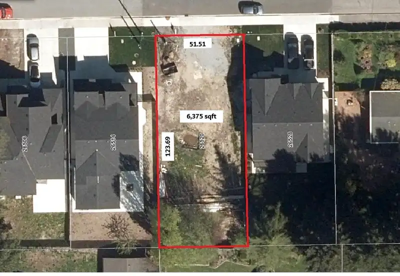 26520 29 AVENUE - photo 1 of 5