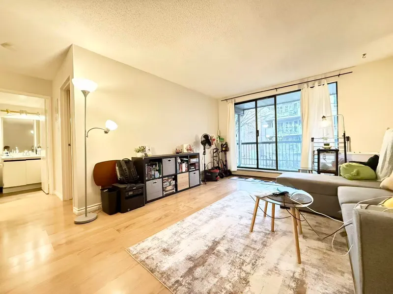 105 8511 ACKROYD ROAD - photo 2 of 12