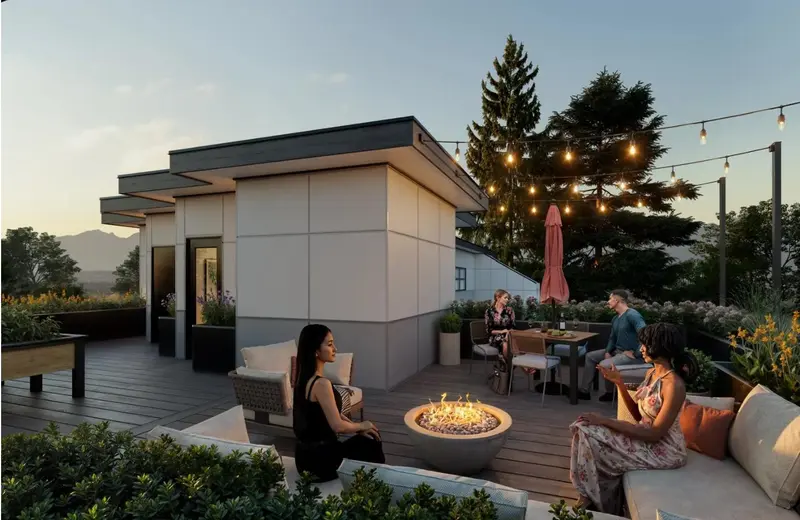 203 2368 SHAUGHNESSY - photo 4 of 14