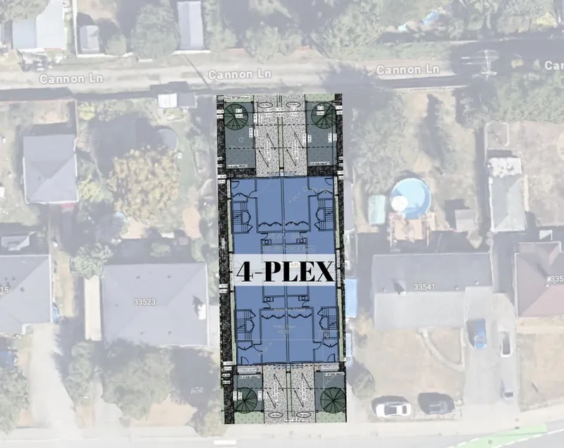 33533 CANNON AVENUE - photo 1 of 7