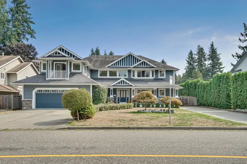 4500 207A STREET - photo 1 of 37
