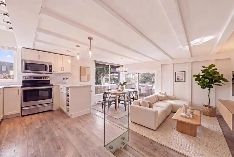 201 341 MAHON AVENUE - photo 1 of 34
