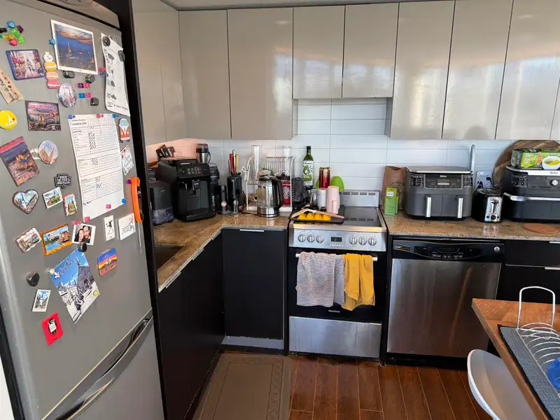1404 445 W 2ND AVENUE - photo 4 of 19