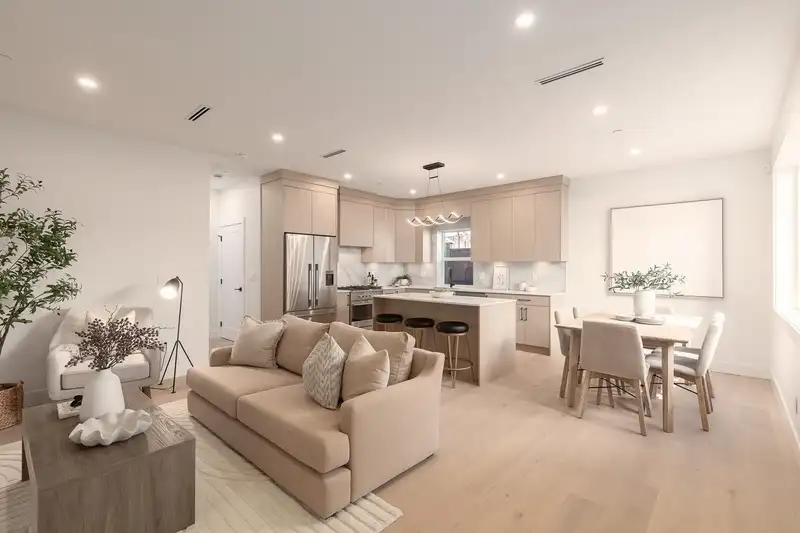 1 3506 E PENDER STREET - photo 1 of 29