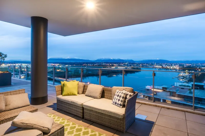 1202 6811 PEARSON WAY - photo 2 of 25