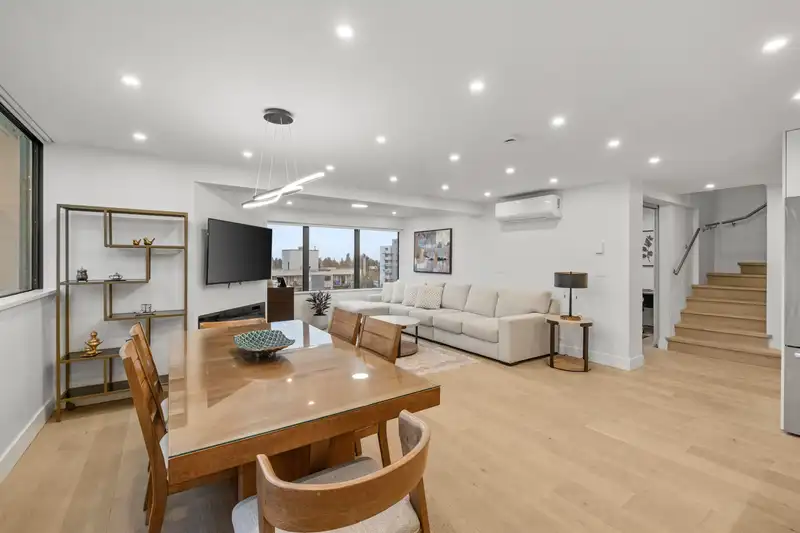 1207 1515 EASTERN AVENUE - photo 4 of 18