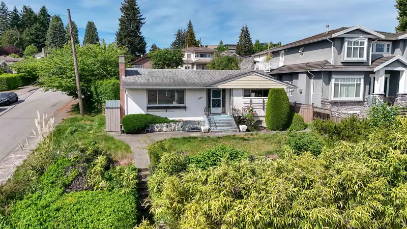 5105 MCKEE STREET - photo 1 of 16