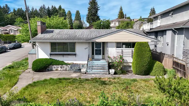 5105 MCKEE STREET - photo 2 of 16