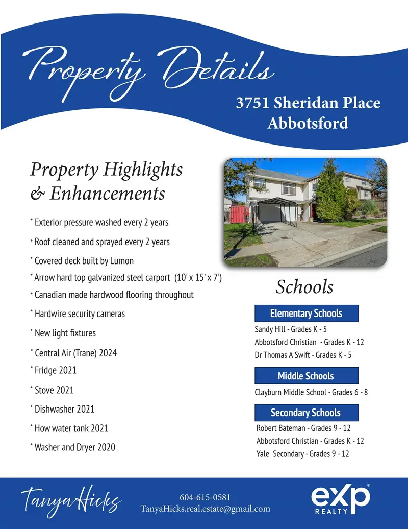 3751 SHERIDAN PLACE - photo 4 of 25