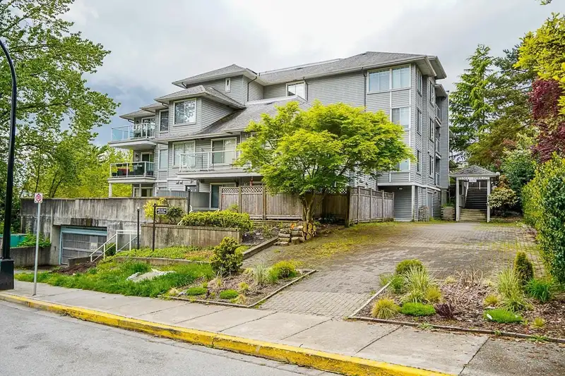 409 11671 FRASER STREET - photo 1 of 18