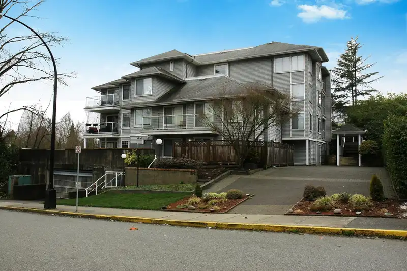 409 11671 FRASER STREET - photo 3 of 18