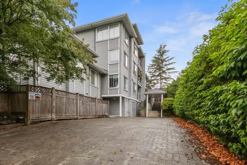 409 11671 FRASER STREET - photo 4 of 18