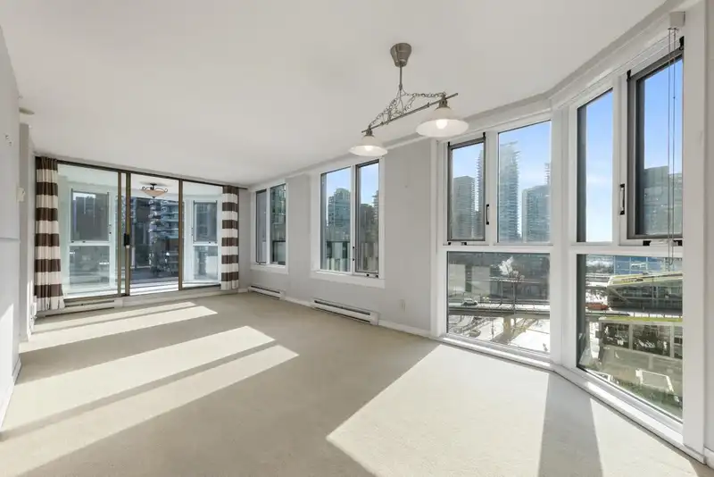 1003 888 PACIFIC STREET - photo 1 of 34